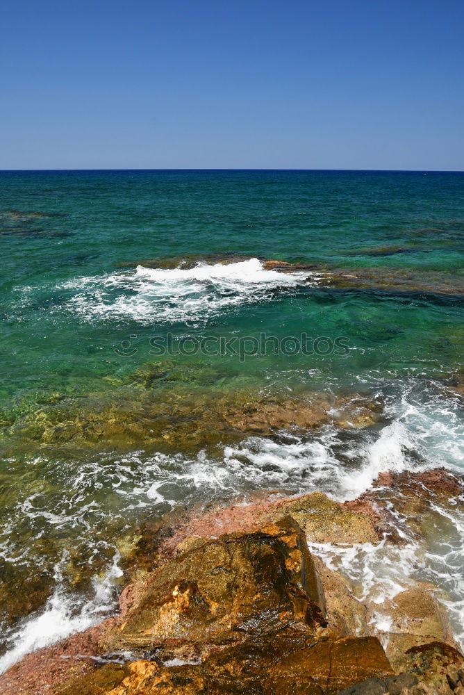 Similar – cornish coast Environment