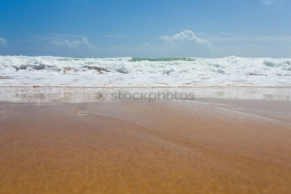 Similar – Image, Stock Photo Danish house by the sea