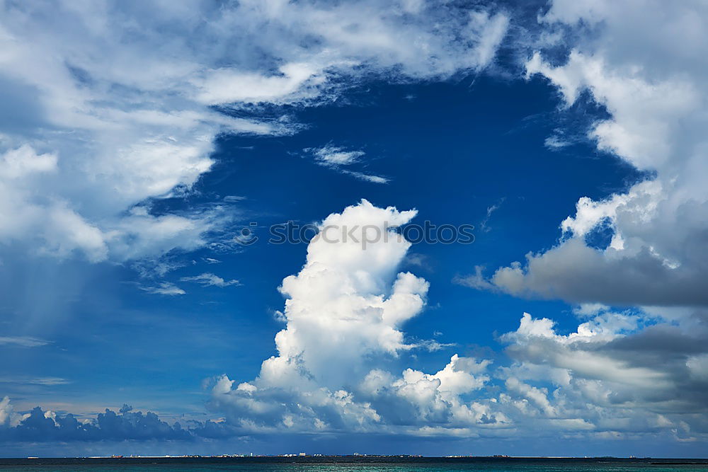 Similar – Image, Stock Photo Schwerin Waves Environment