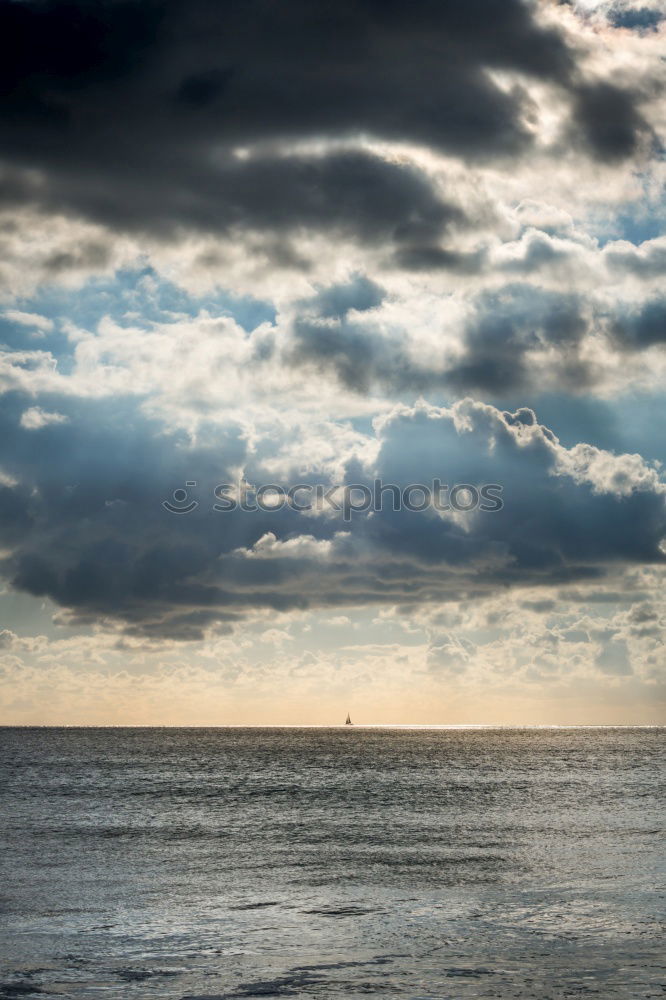 Similar – Image, Stock Photo daydream Ocean Watercraft