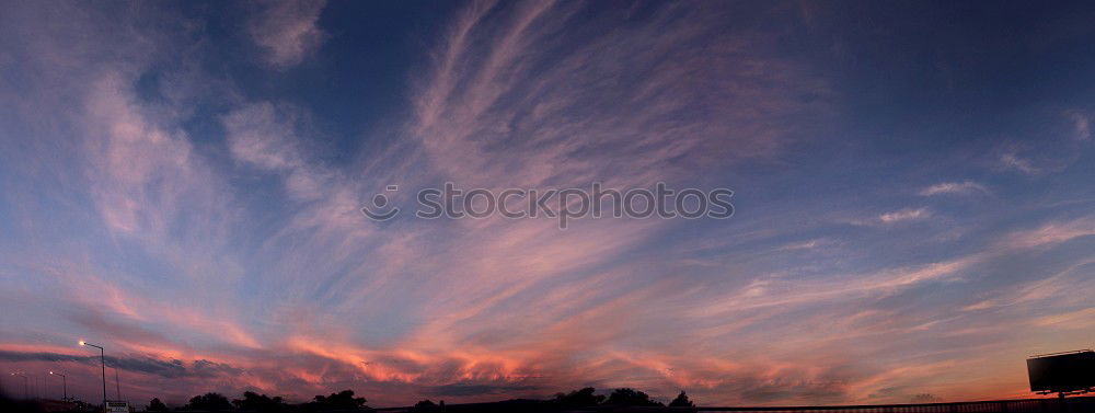 Similar – dockside02 Crane Sunset