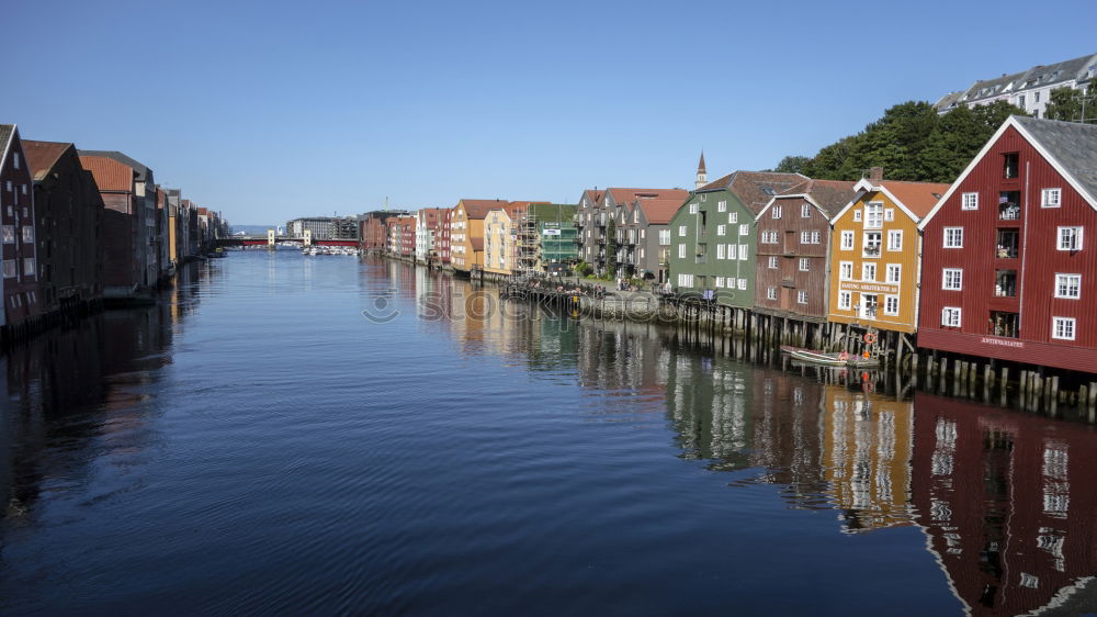 Similar – Image, Stock Photo wooden houses Relaxation