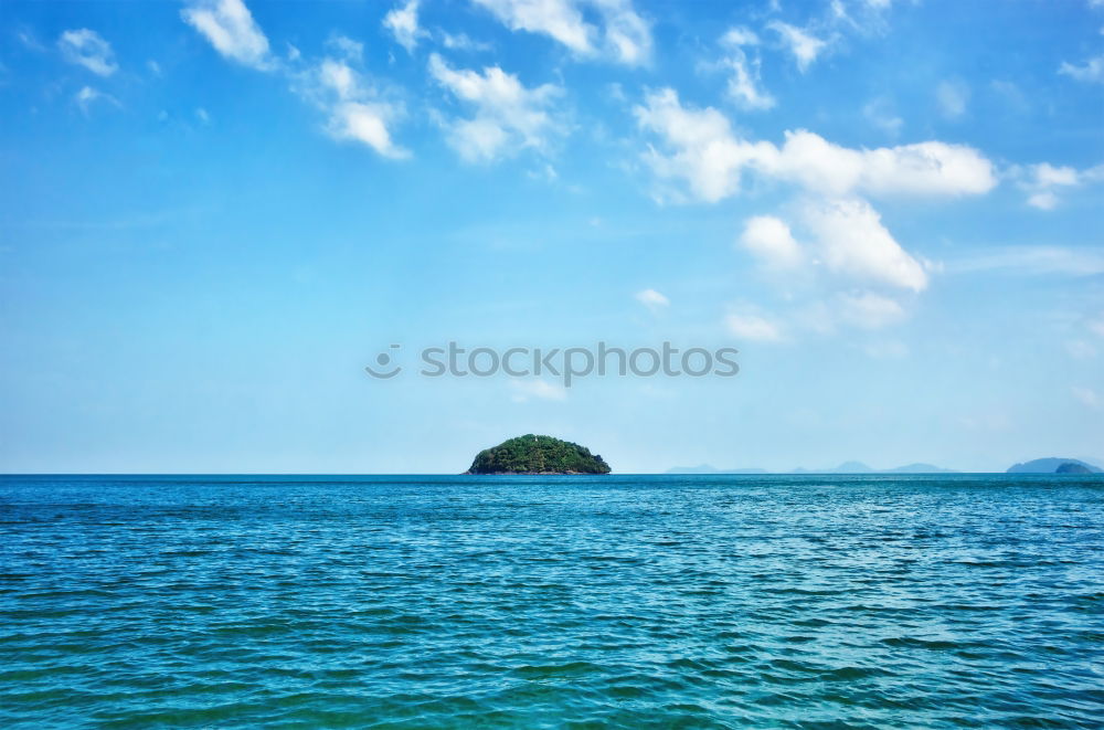 Similar – Image, Stock Photo Tropical island close to Paraty, Green Coast, Brazil