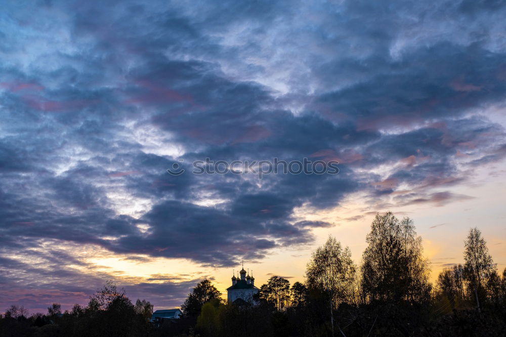 Similar – Image, Stock Photo Dresden I Landscape Sky