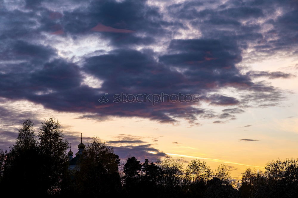 Similar – Image, Stock Photo pilgrimage Environment Sky