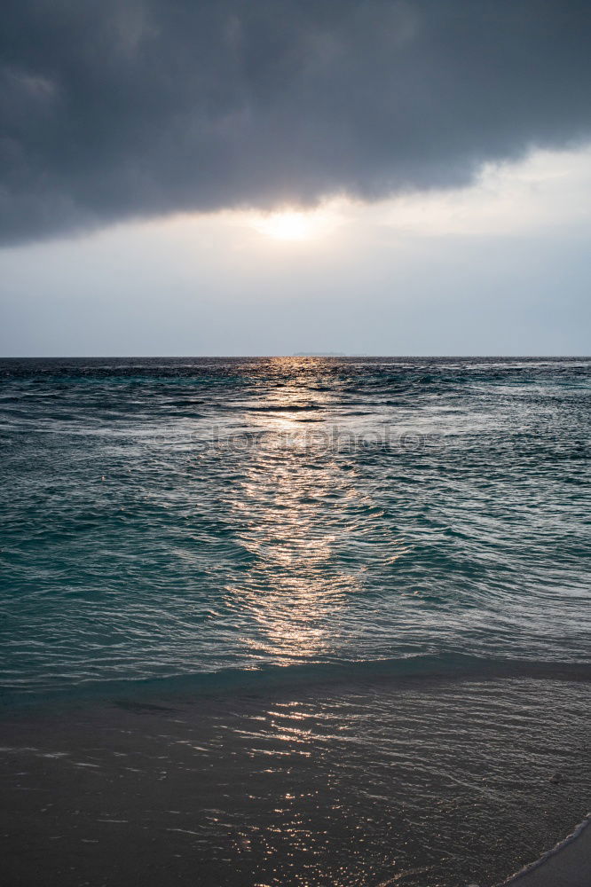 Similar – sailing beach…. Ocean