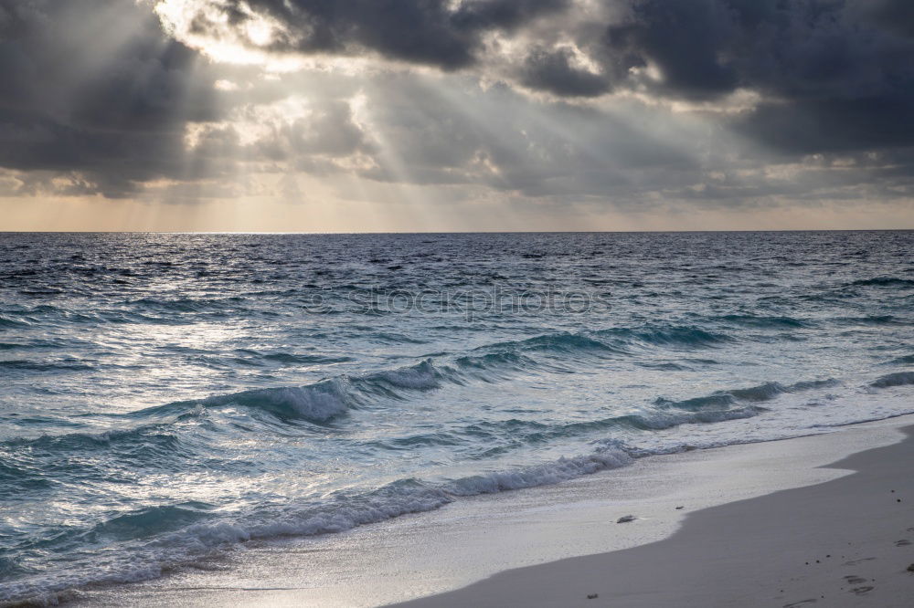 Similar – sailing beach…. Ocean