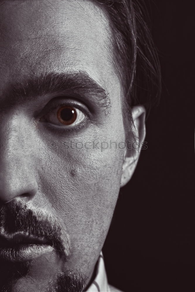 Similar – Image, Stock Photo between the worlds