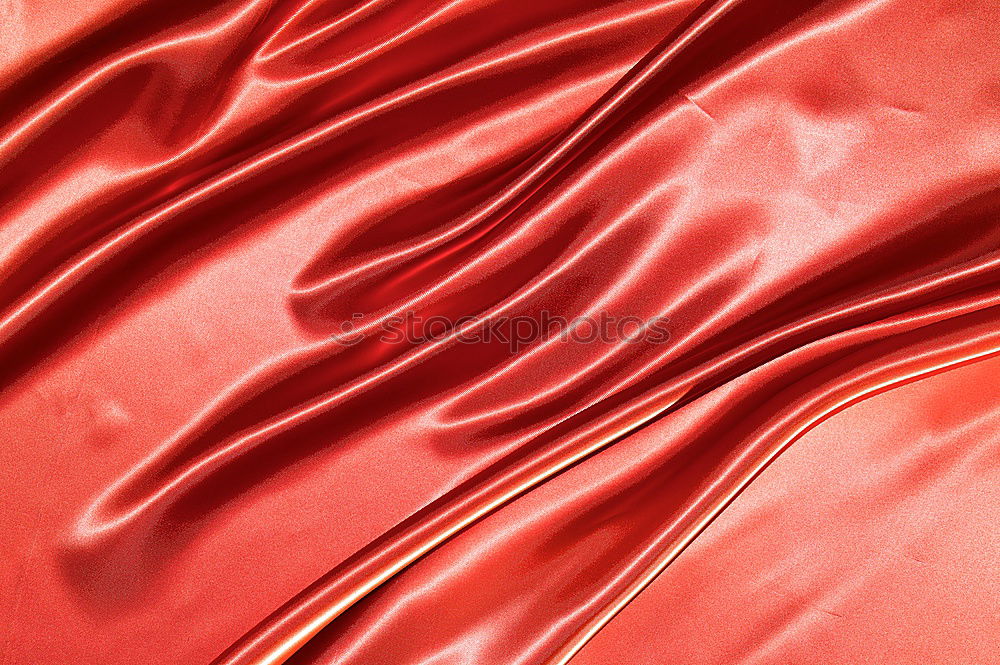 Similar – red fabric Cloth Red