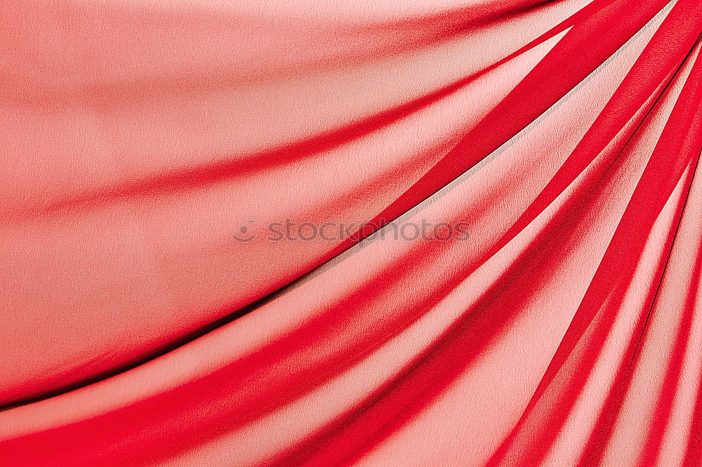 Similar – red fabric Cloth Scarf Red