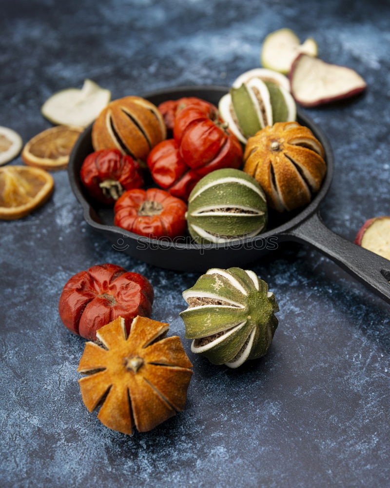 Similar – Colourful sliced tomatoes