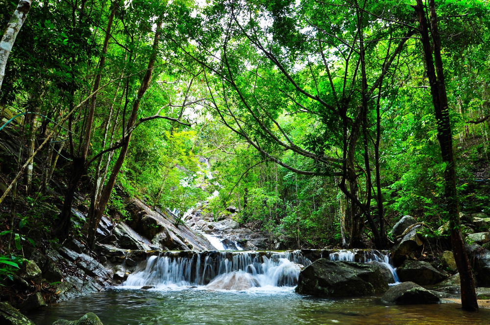 Similar – Image, Stock Photo the history of water