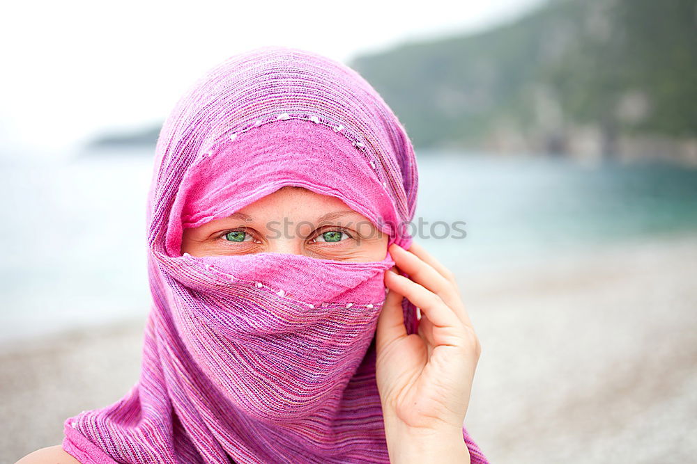 Similar – Image, Stock Photo 292 [protective cloth]