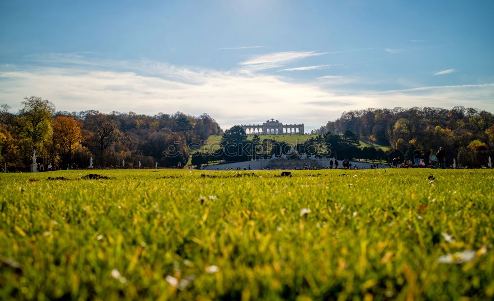 Similar – Image, Stock Photo Winterthur Environment