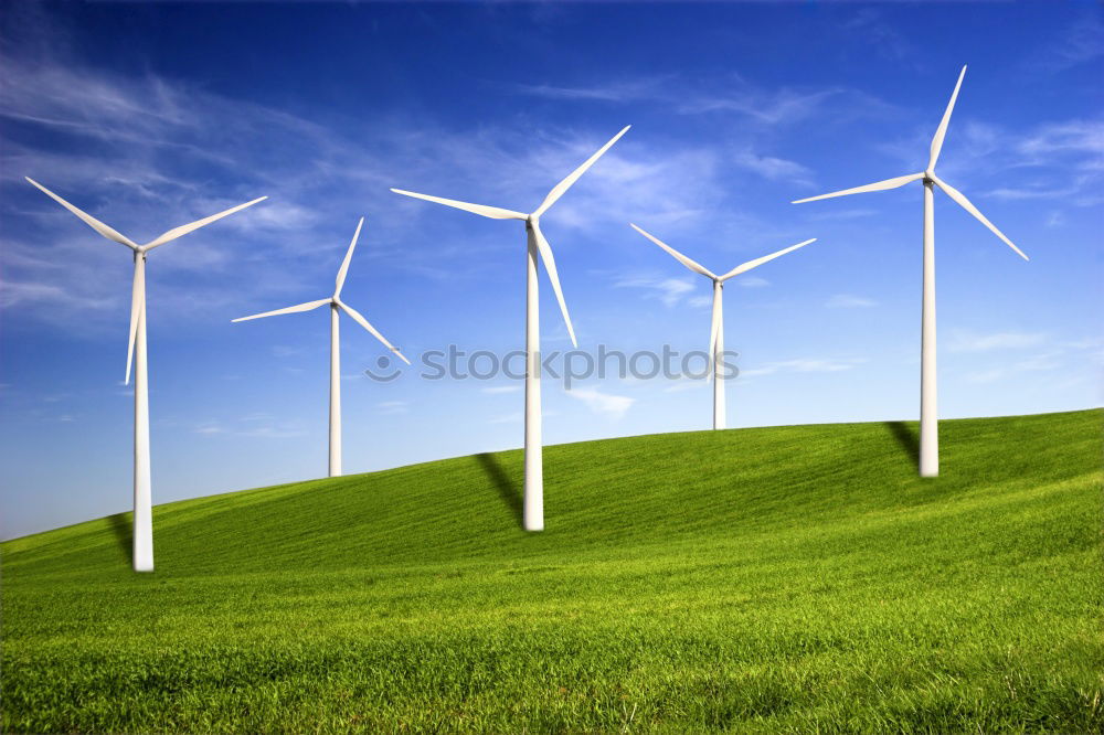 Similar – Renewable Energies Summer