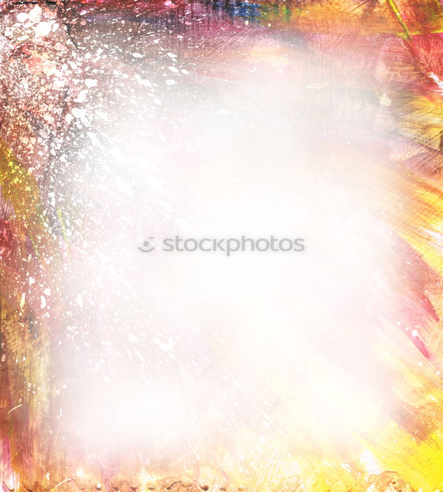 Similar – Image, Stock Photo Blurred autumn leaves