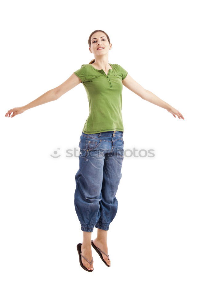 Similar – Image, Stock Photo proud Lifestyle Style