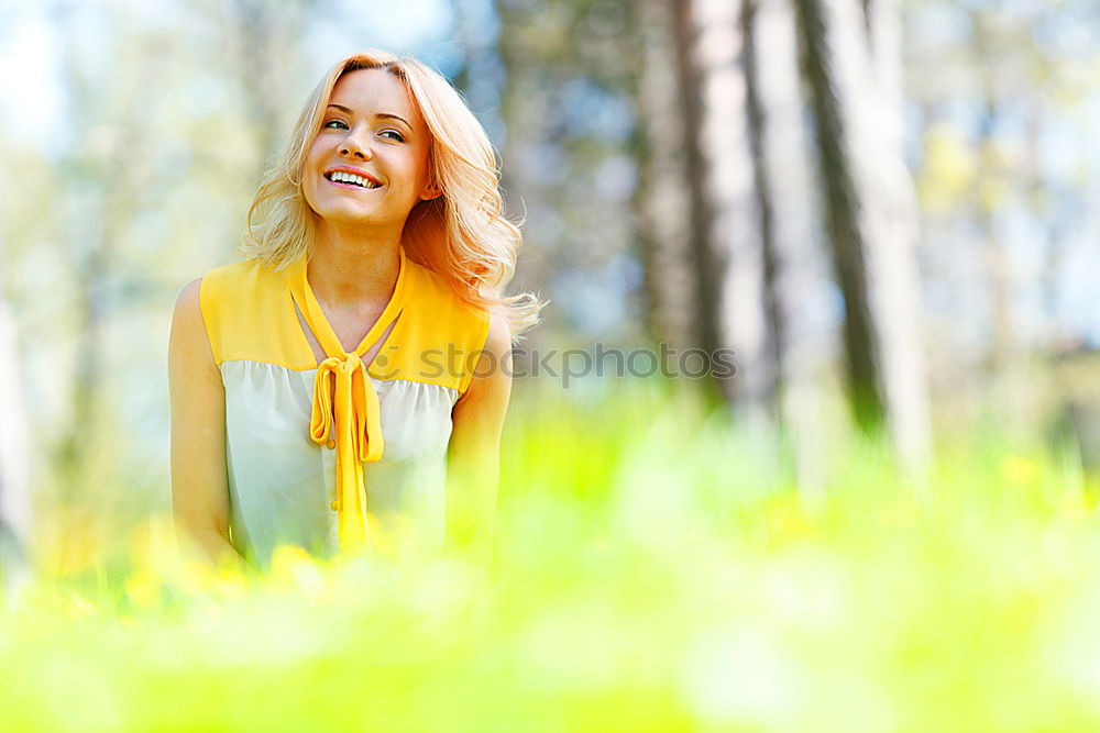 Similar – Image, Stock Photo Who Loves the Sun Style