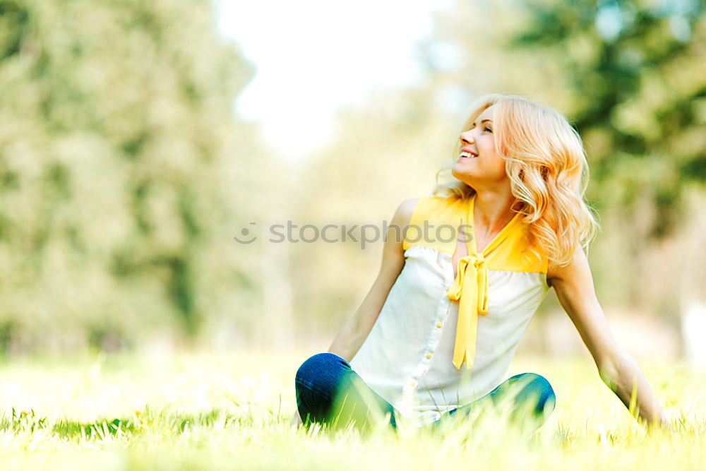 Similar – Image, Stock Photo Spring Spring Spring XIII