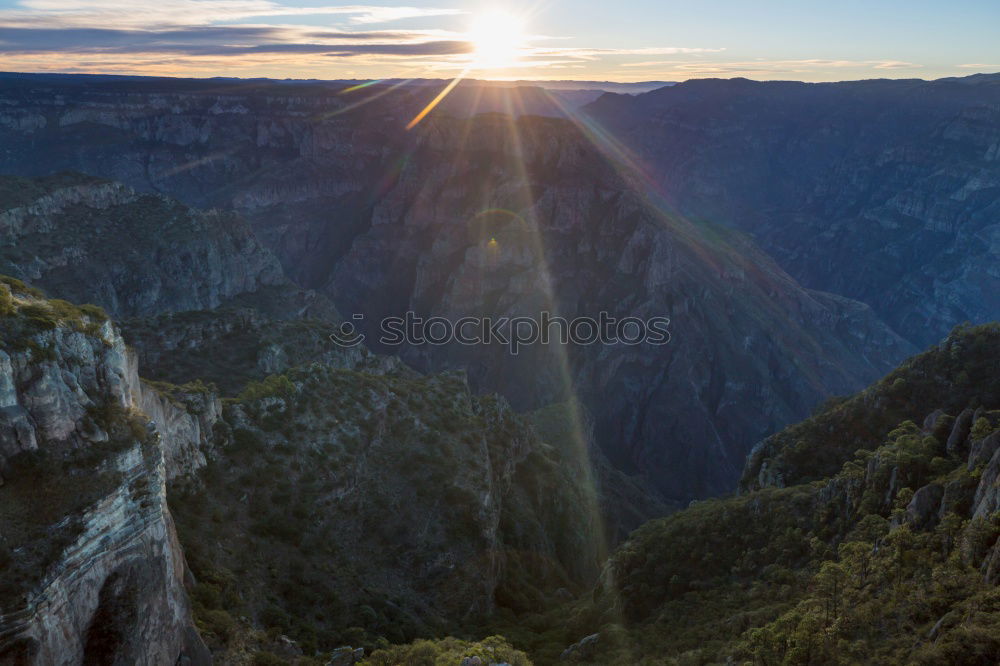 Similar – Echo point Umwelt Natur