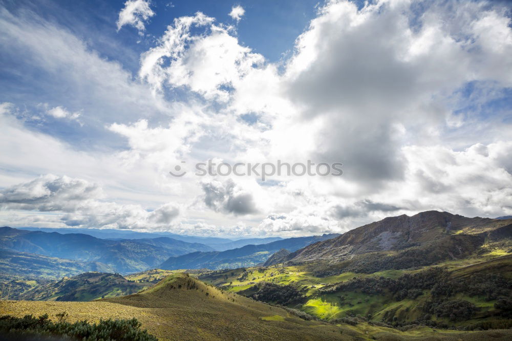 Similar – Image, Stock Photo Switzerland Environment