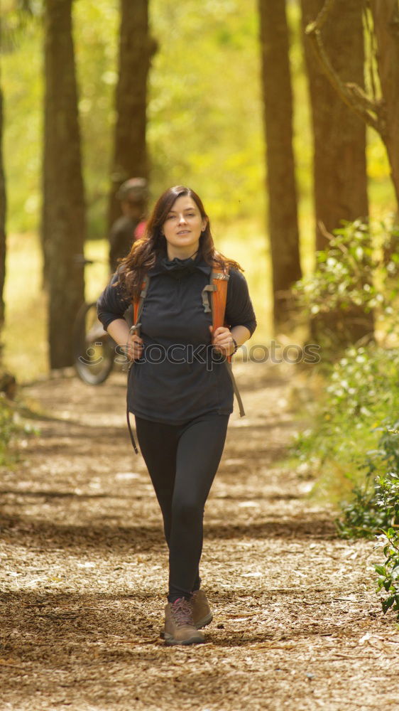 Image, Stock Photo Autumn Fashion II Elegant