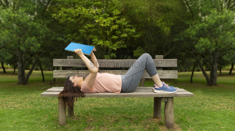 Similar – Image, Stock Photo callagent Park Telephone