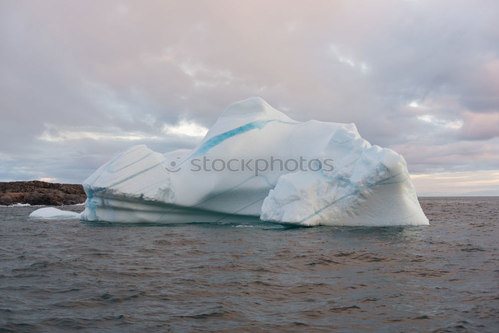 Iceberg, Twillingate