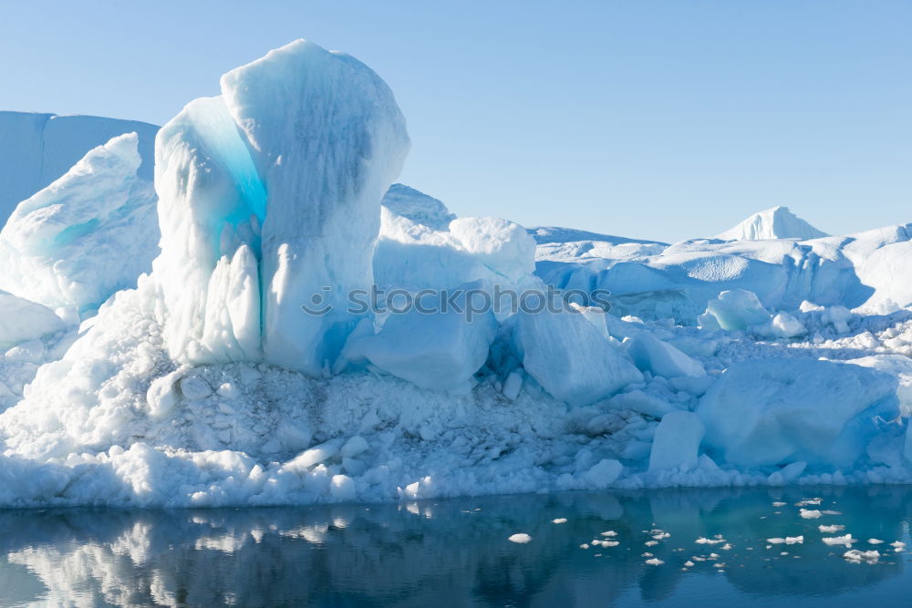 Similar – Perito Moreno Glacier