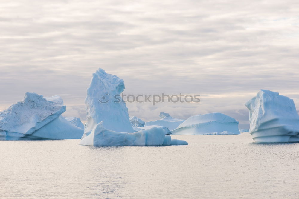 Similar – Image, Stock Photo The Perito Moreno Glacier