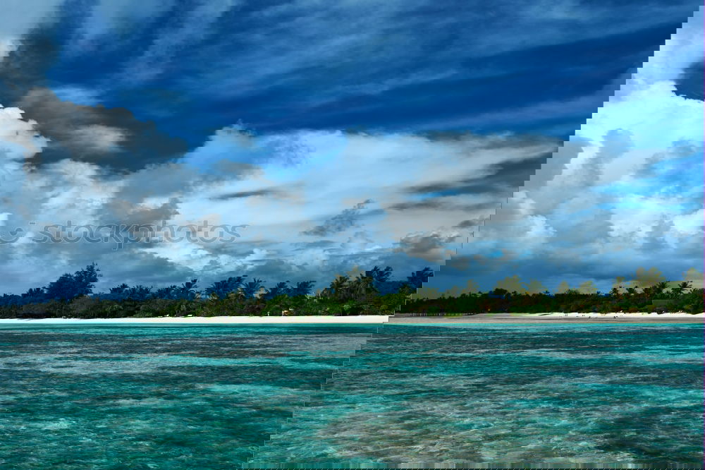 Similar – Image, Stock Photo hardyreef_whitsundays