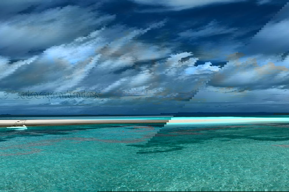 Similar – Image, Stock Photo hardyreef_whitsundays