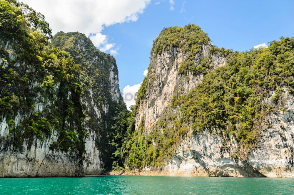 HaLong Bay Nature