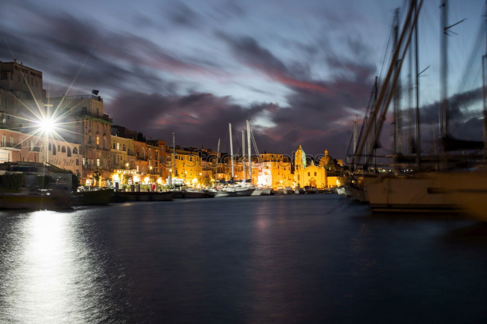 Similar – Image, Stock Photo Portofino