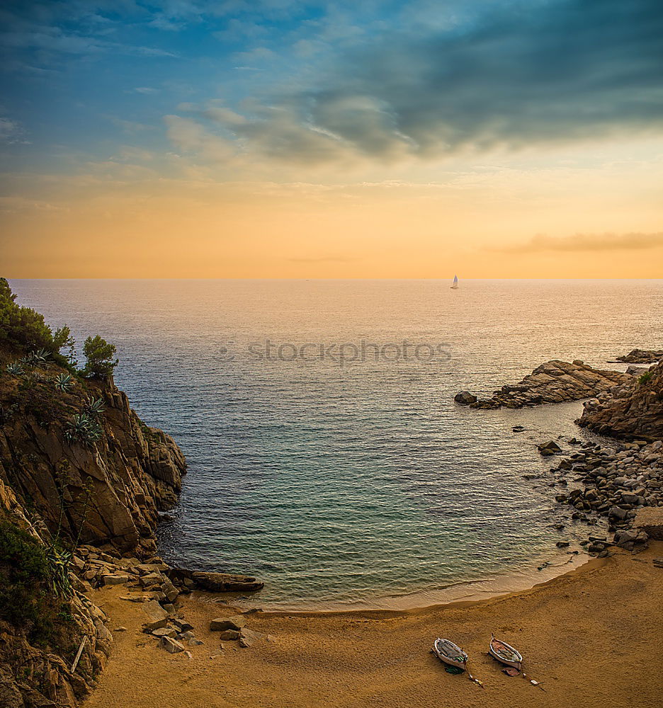 Similar – Image, Stock Photo Mallorca from its beautiful side 66