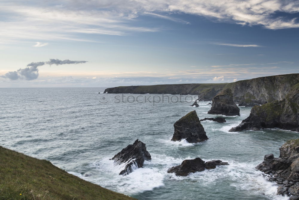 Similar – Cliffs of Kerry