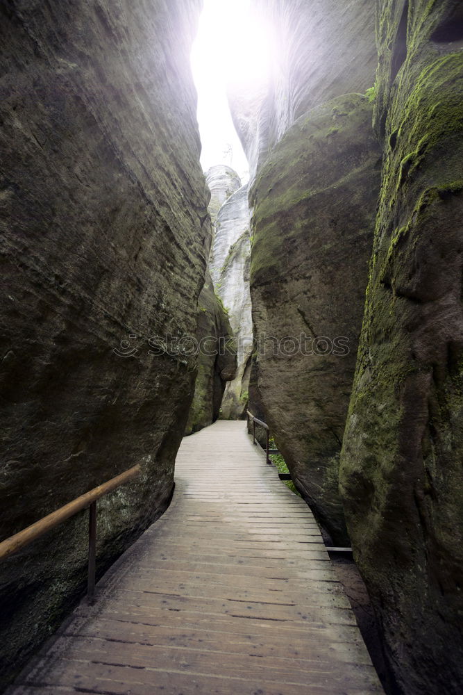 Similar – Image, Stock Photo fight of the rocks