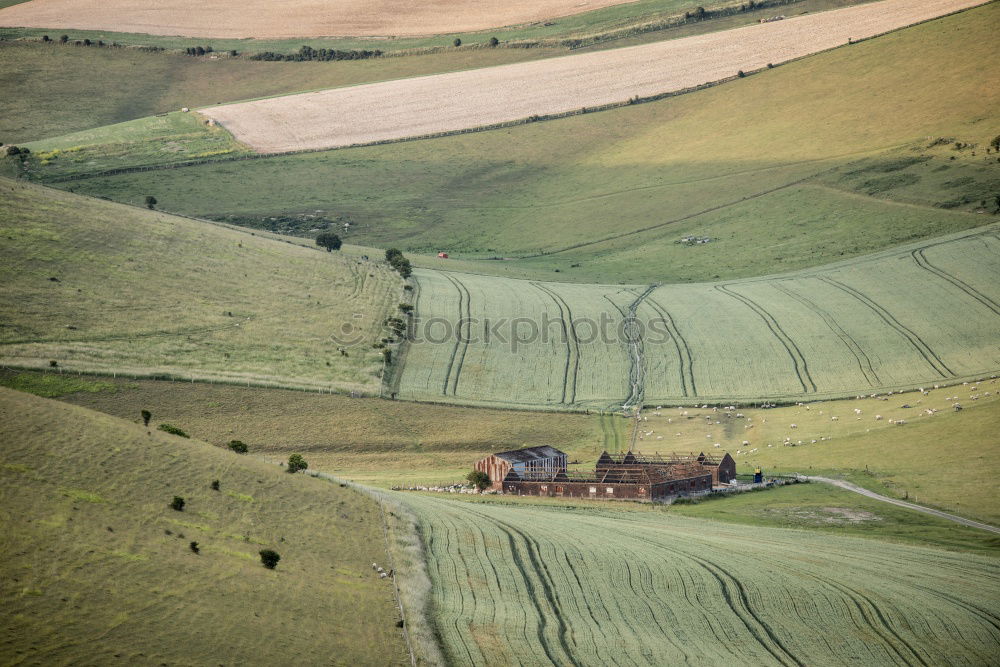 Similar – Image, Stock Photo zap, zap Landscape Earth