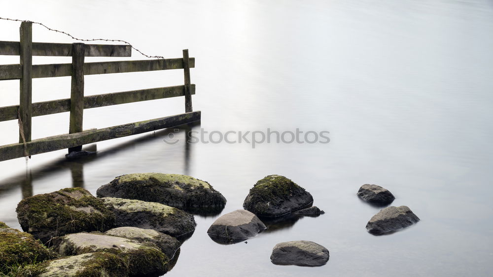 Similar – Image, Stock Photo parted Beach Ocean Waves