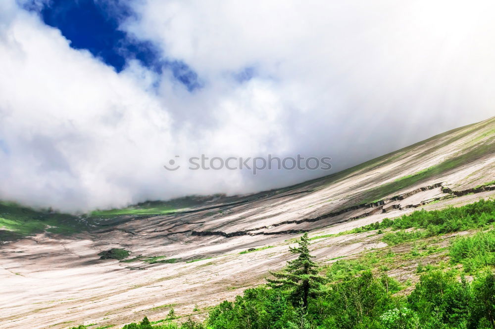 Similar – Image, Stock Photo Cloudy Environment Nature