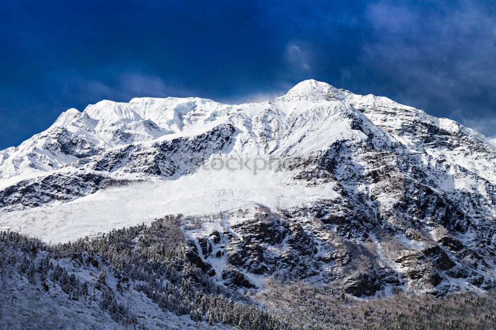 Similar – The Cir peaks in the Dolomites