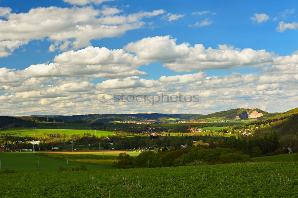 Similar – Landscape in Austria