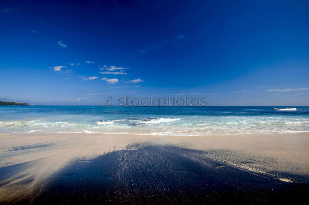 Similar – Schönster Strand der Welt