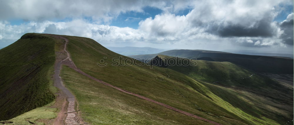 Similar – The Way to the Top Park