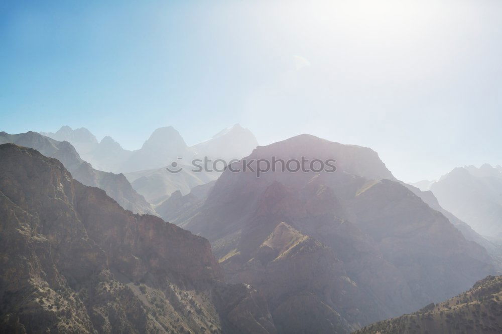 Similar – Image, Stock Photo Dolomites I