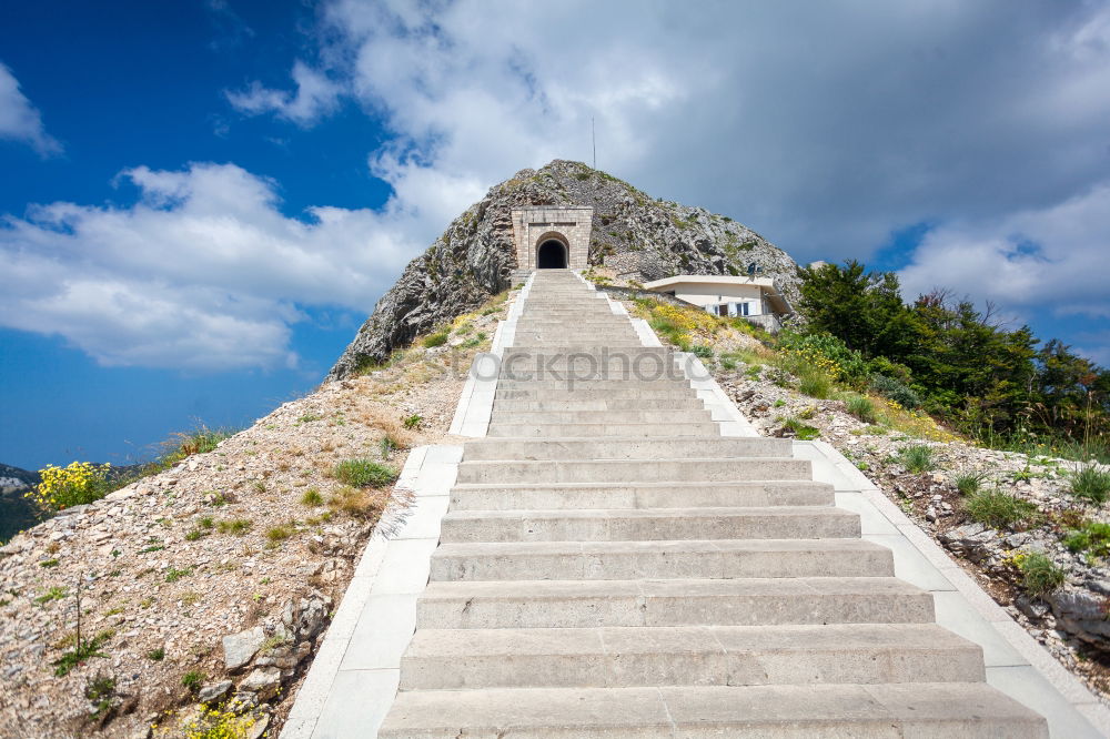 Similar – Image, Stock Photo Lonely Cross Happy