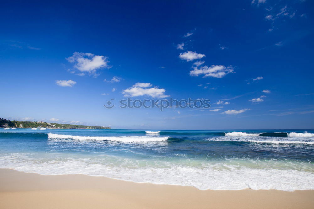 Similar – bondibeach Strand