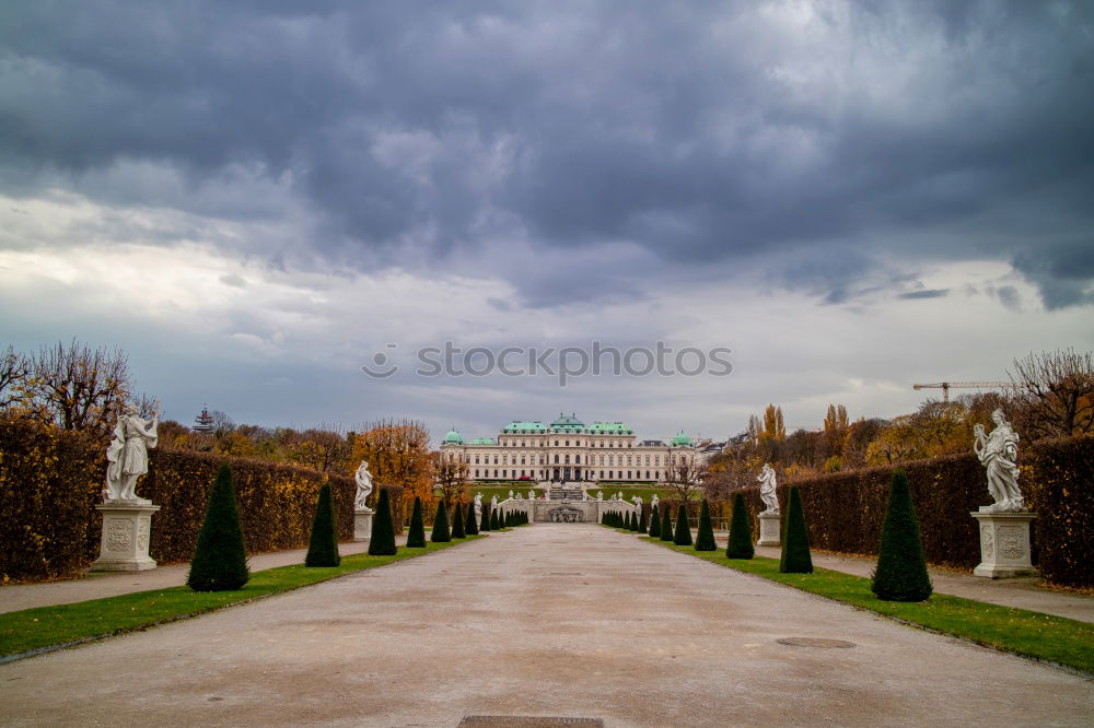 Similar – Place des Vosges France