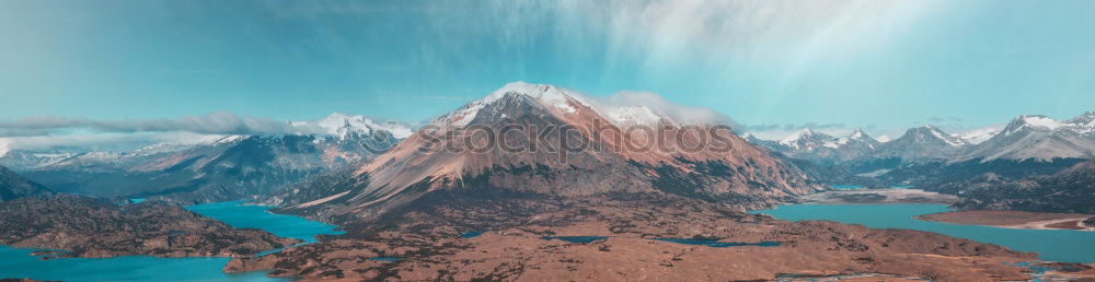 Similar – Image, Stock Photo sunset Style Joy