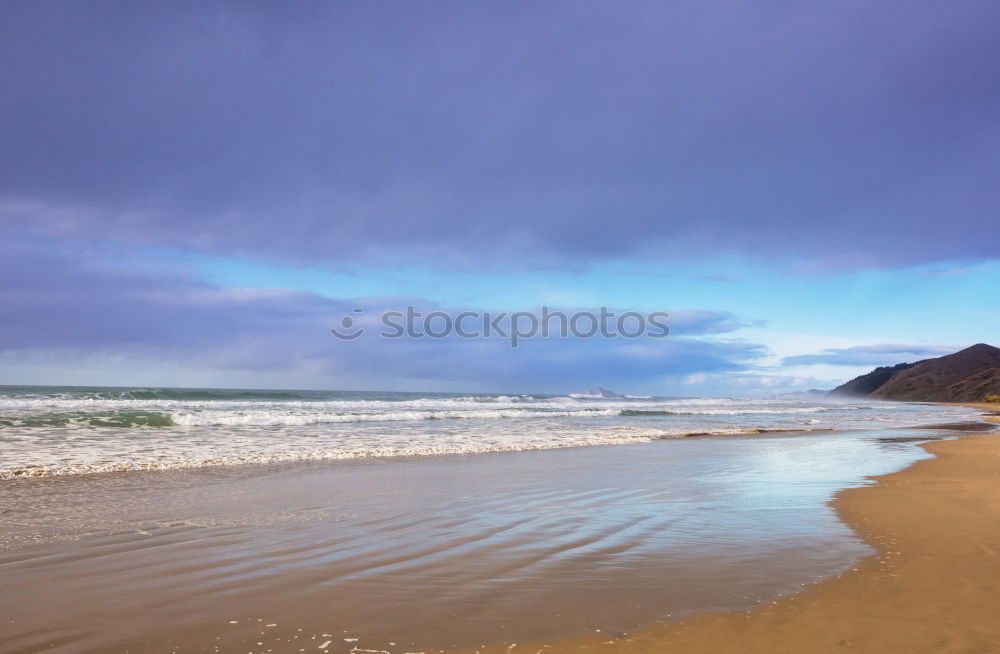 Similar – Relaxing on the beach in Portugal